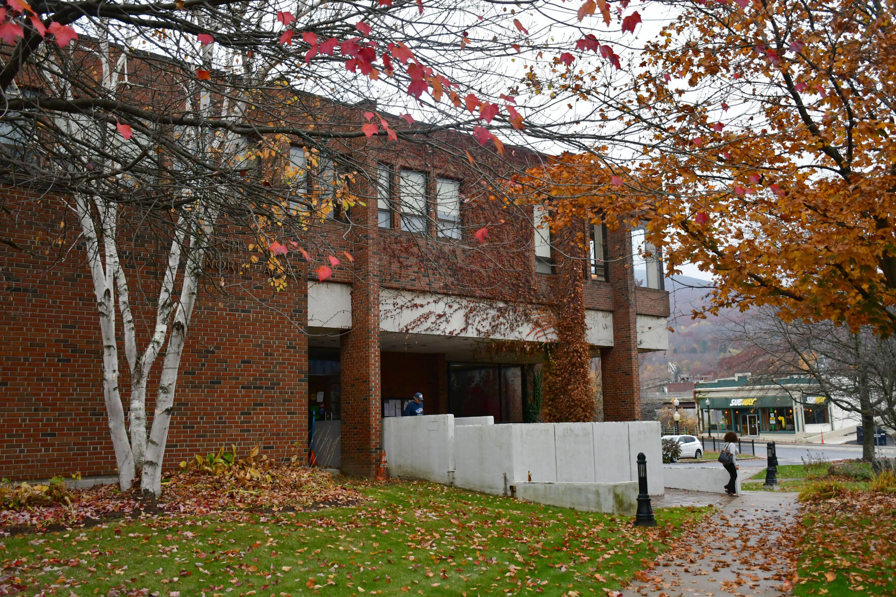 North Adams City Hall (copy) (copy)